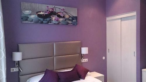 Hotel Irin 3*