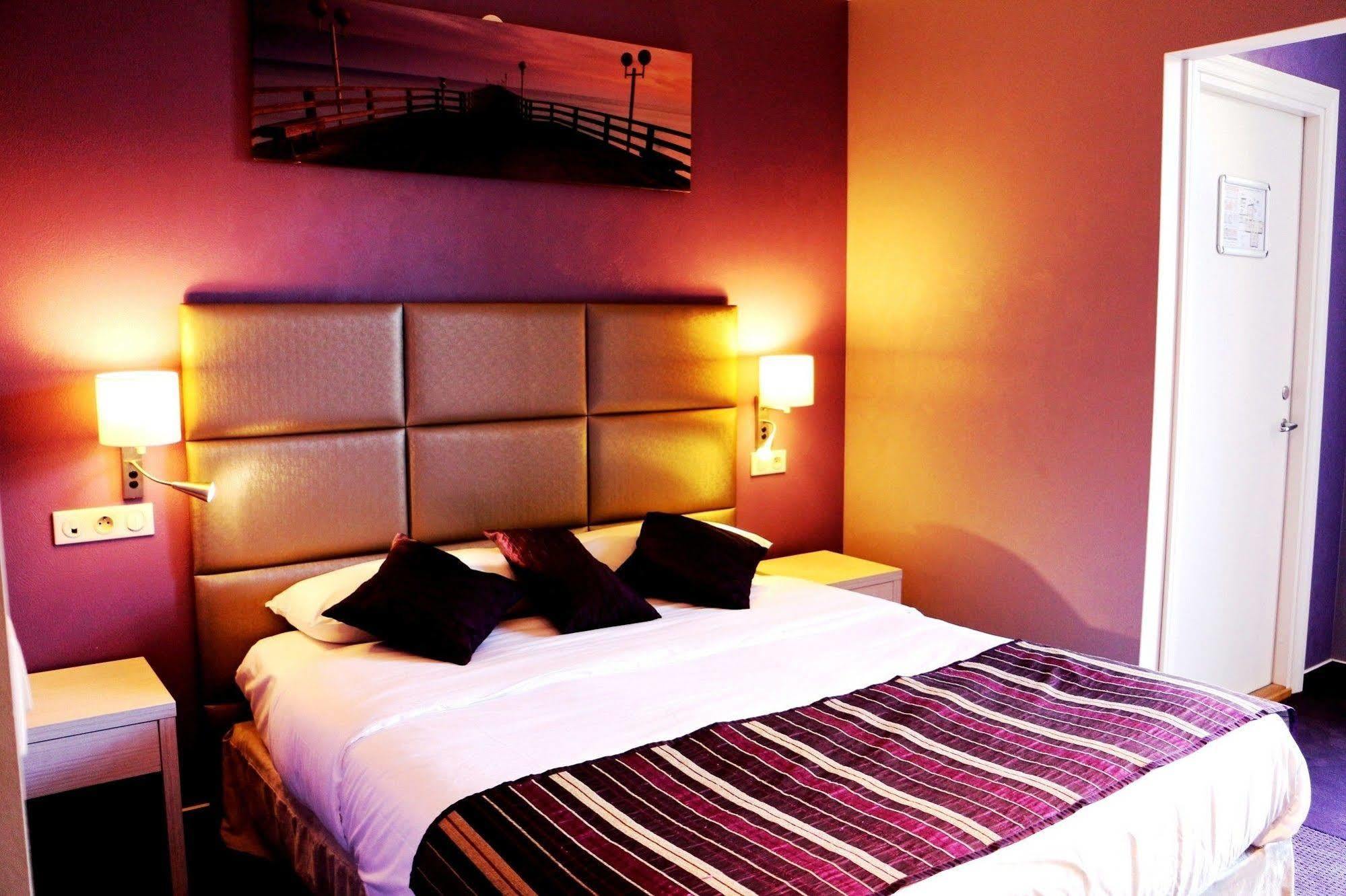 Hotel Irin 3*
